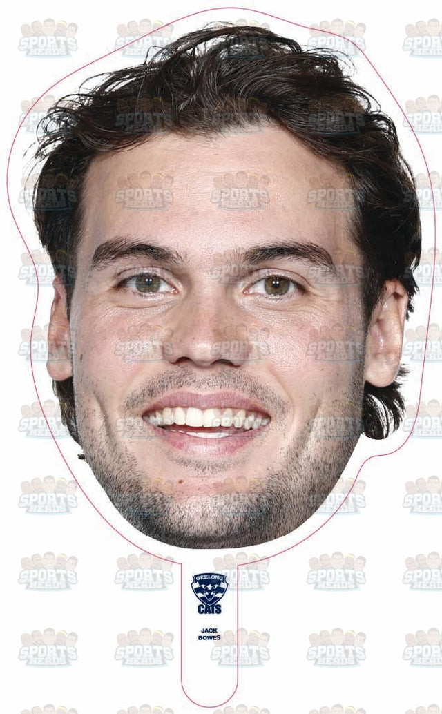 Jack Bowes