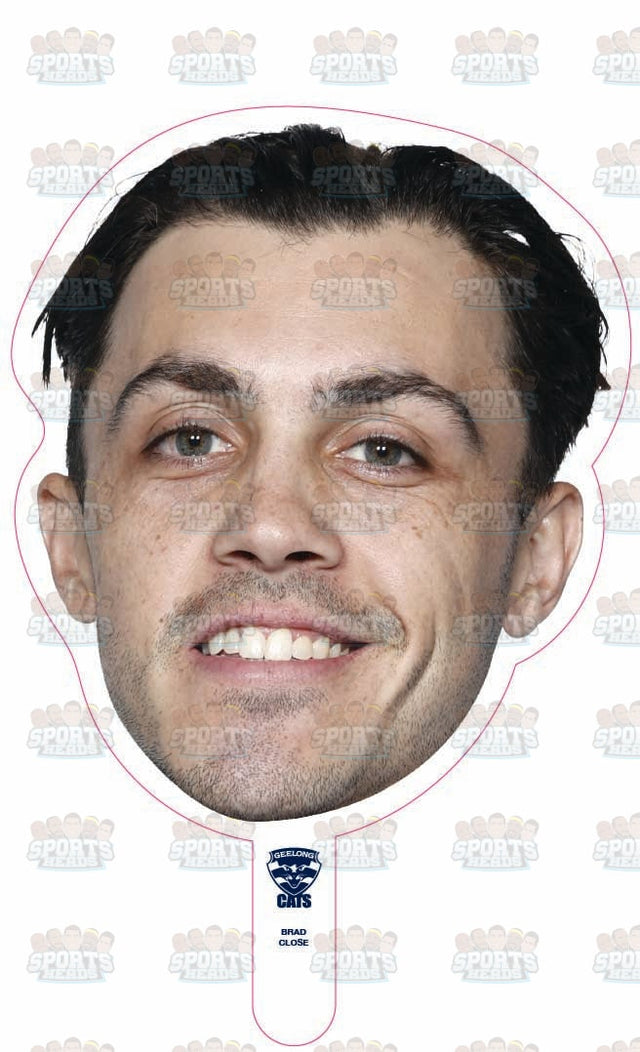 Brad Close