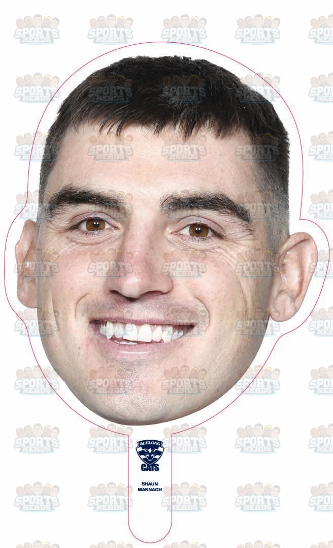 Shaun Mannagh