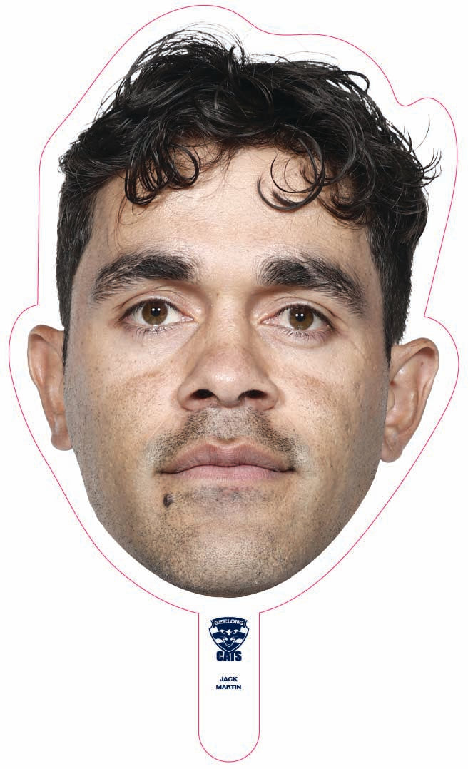 Jack Martin
