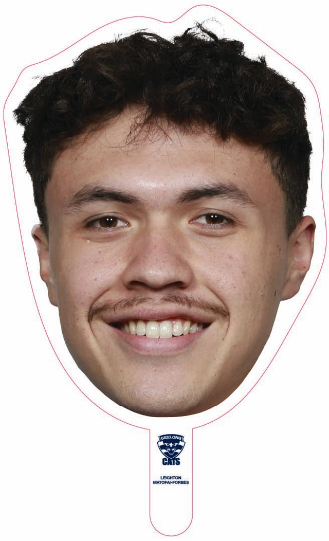 Leighton Matofai-Forbes