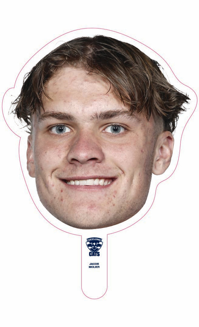 Jacob Molier