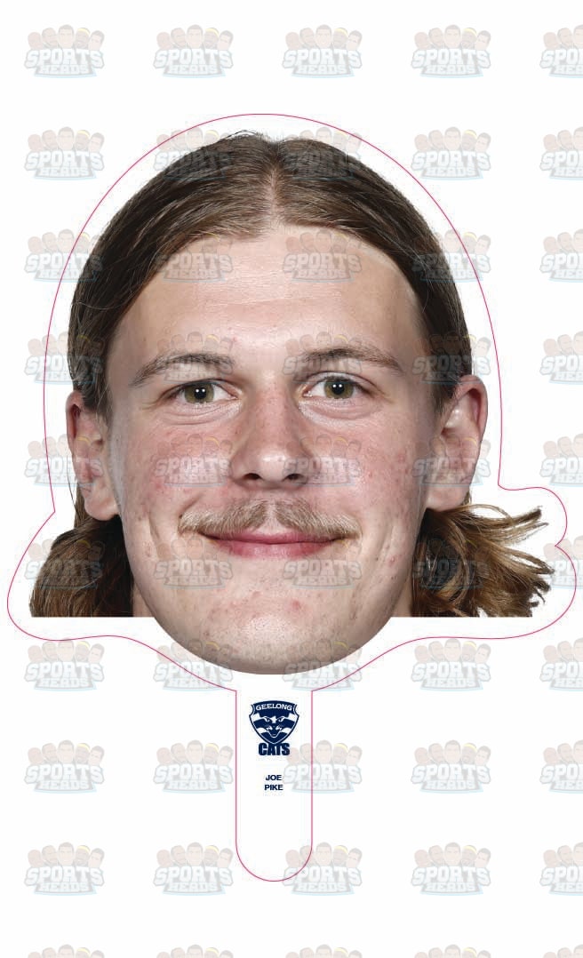 Joe Pike