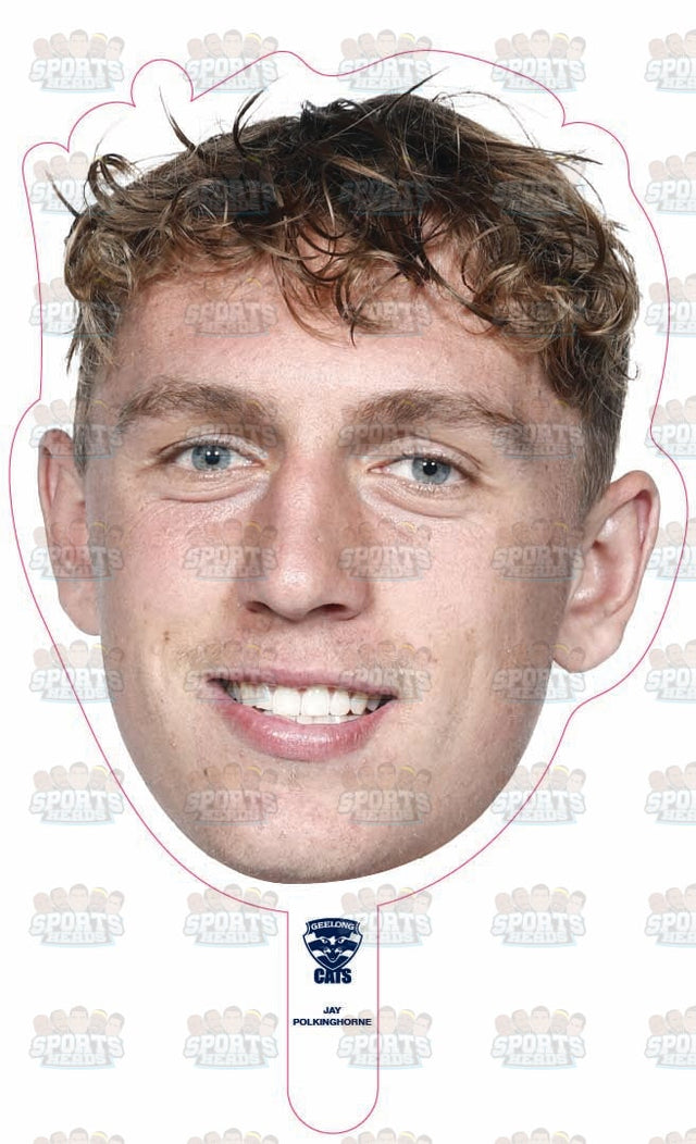 Jay Polkinghorne