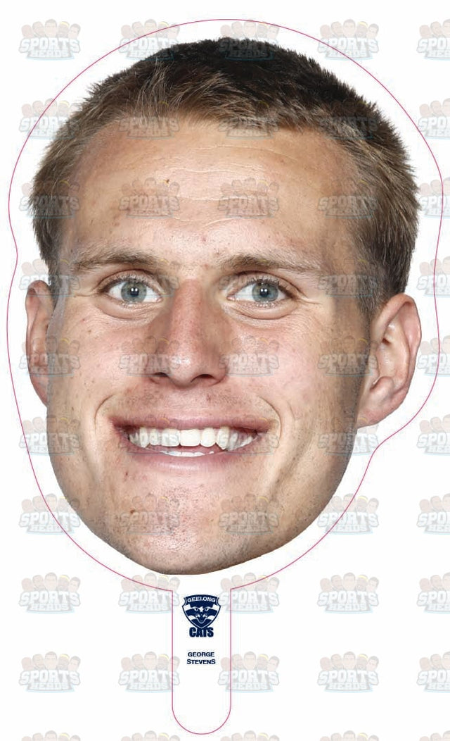 George Stevens