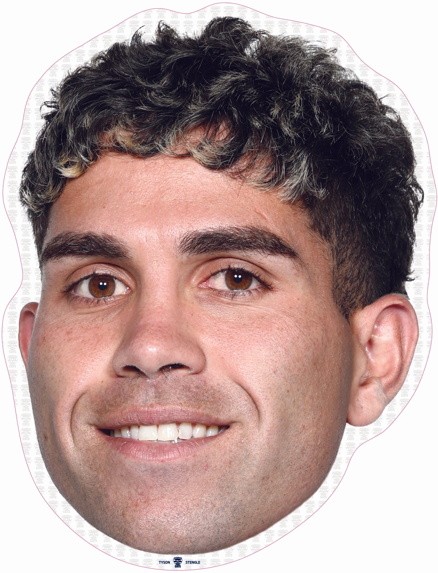 Tyson Stengle