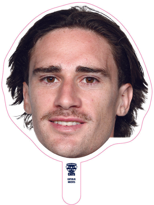 Gryan Miers