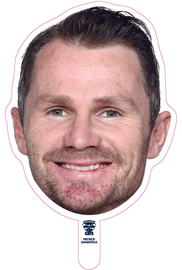 Patrick Dangerfield