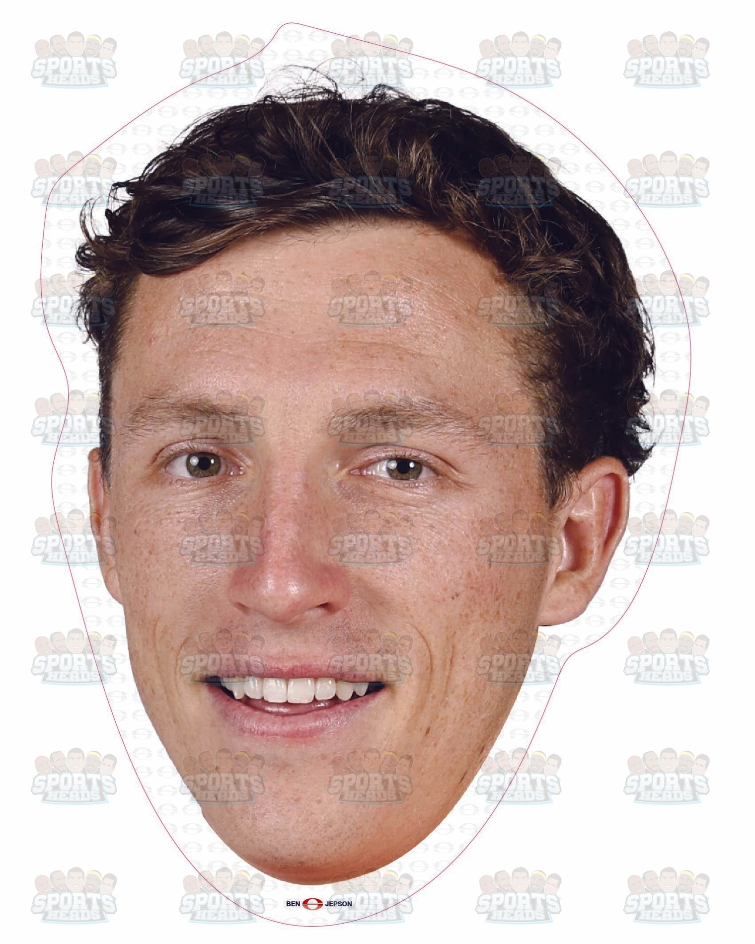 Ben Jepson
