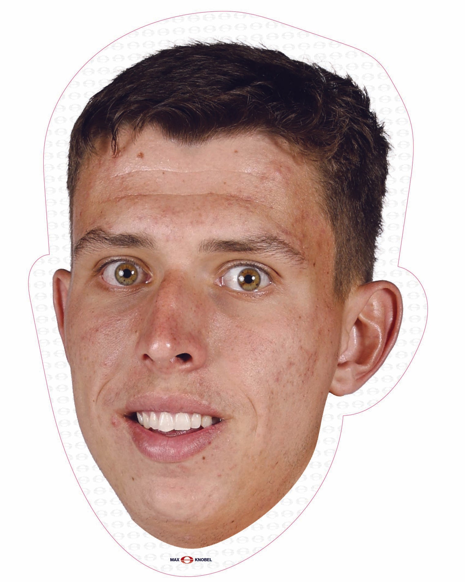 Max Knobel