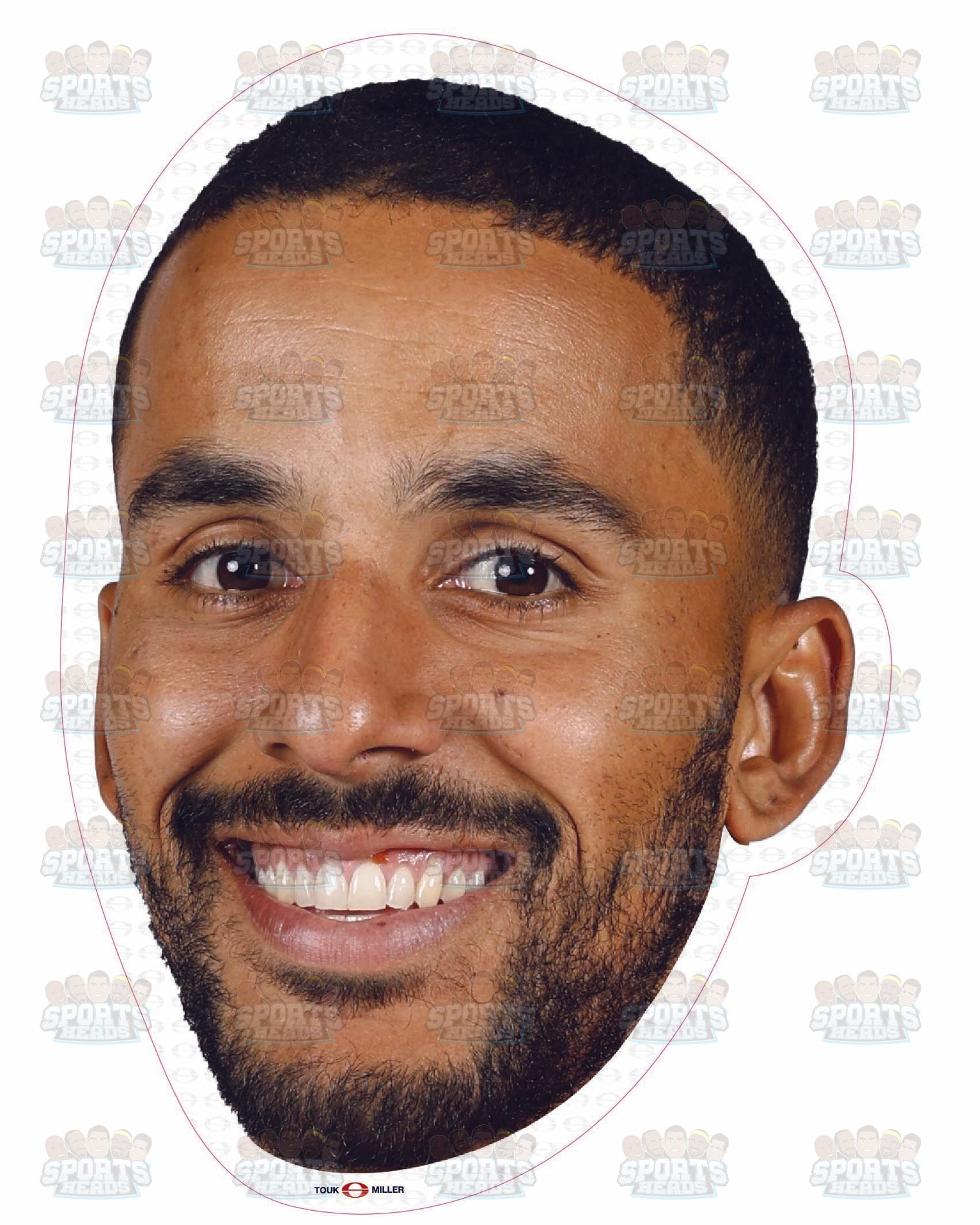 Touk Miller