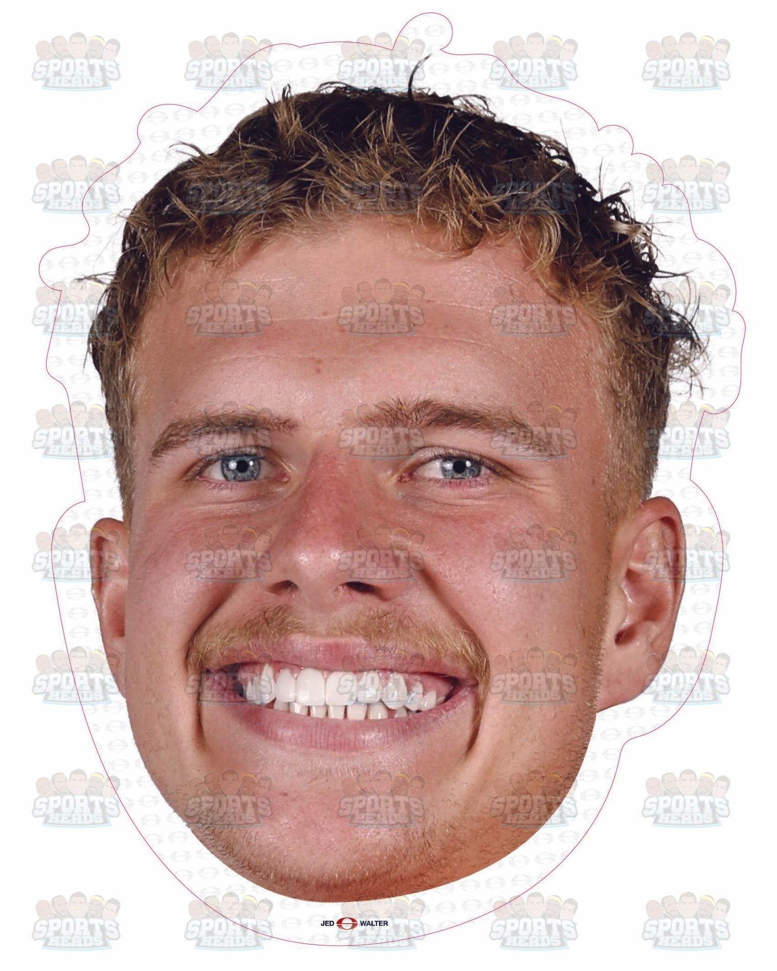 Jed Walter