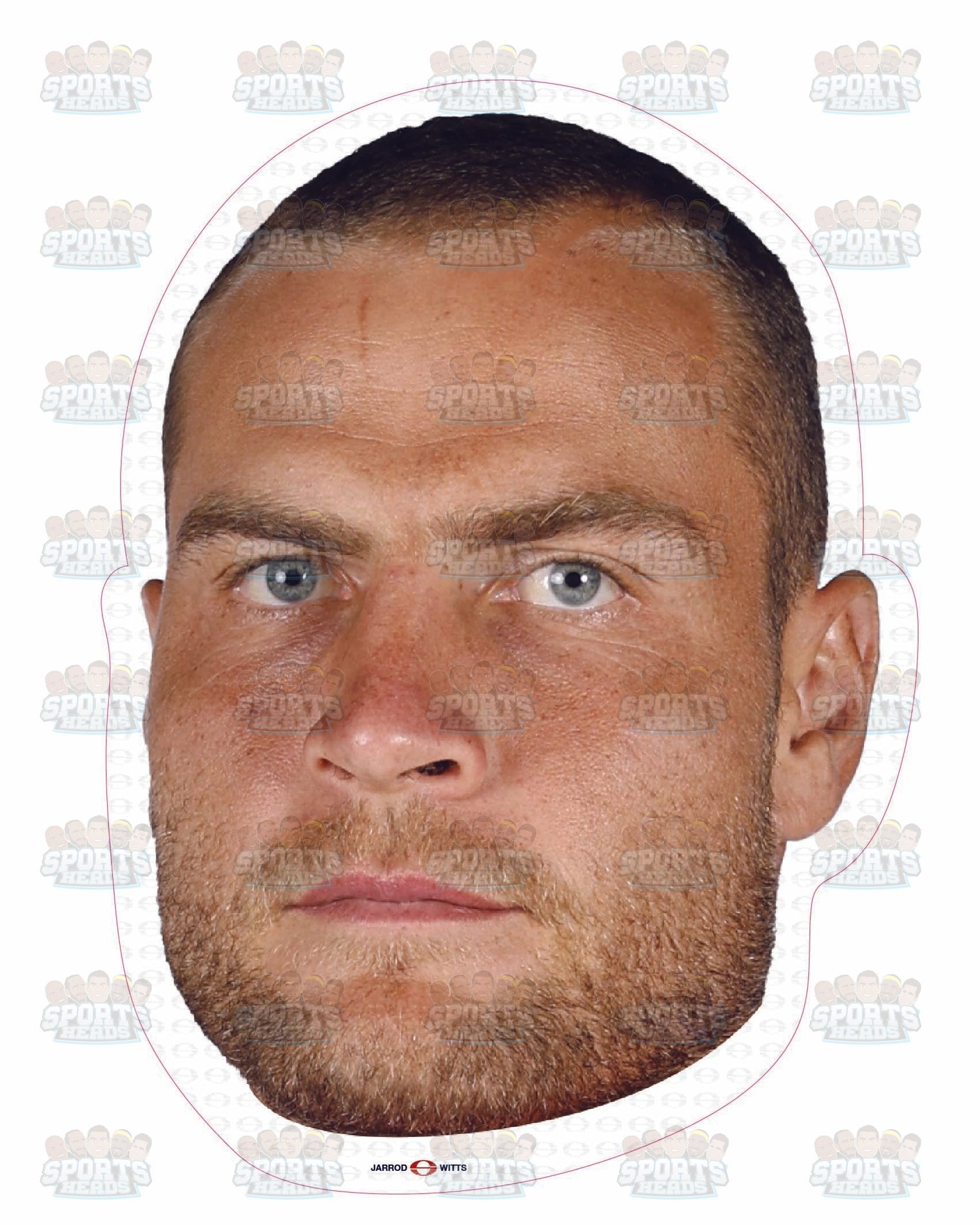 Jarrod Witts