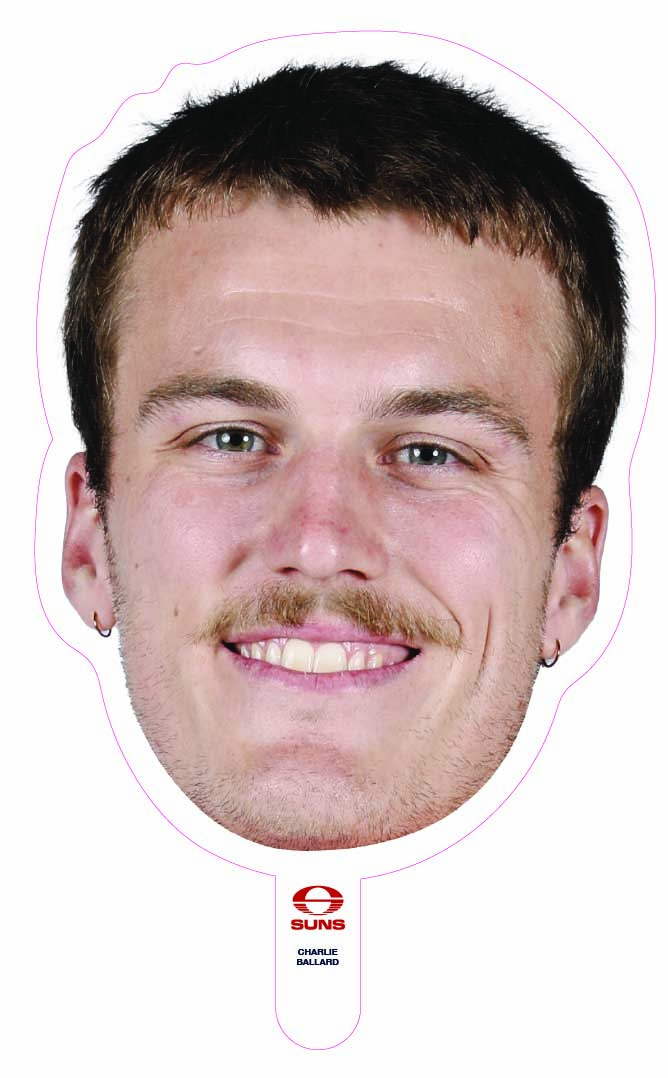 Charlie Ballard