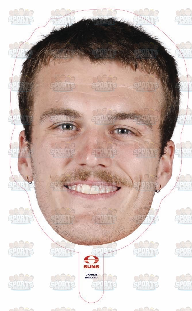 Charlie Ballard