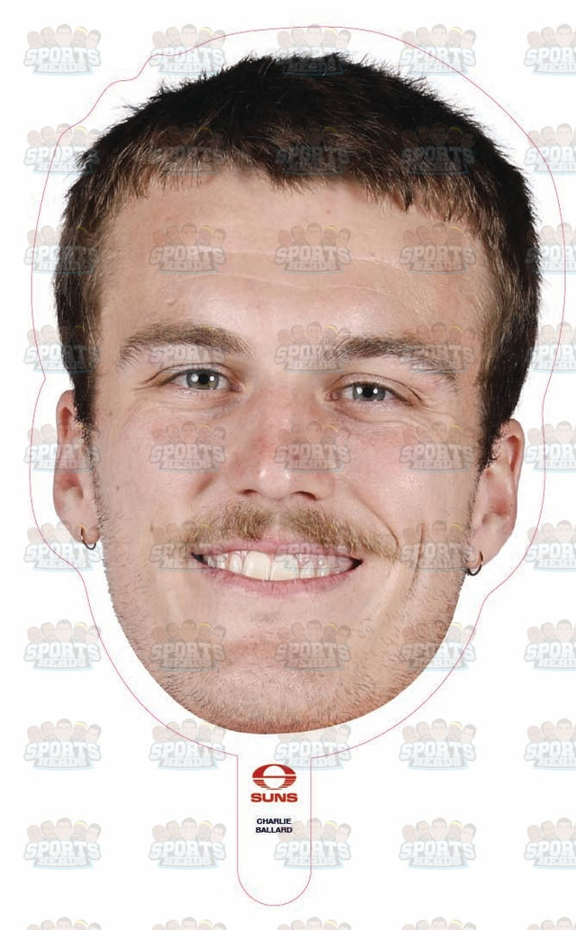 Charlie Ballard