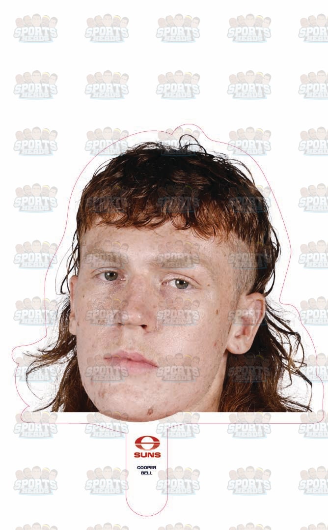 Cooper Bell