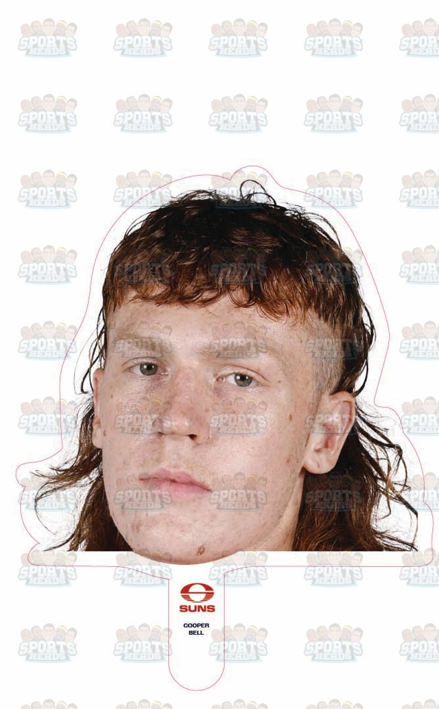 Cooper Bell