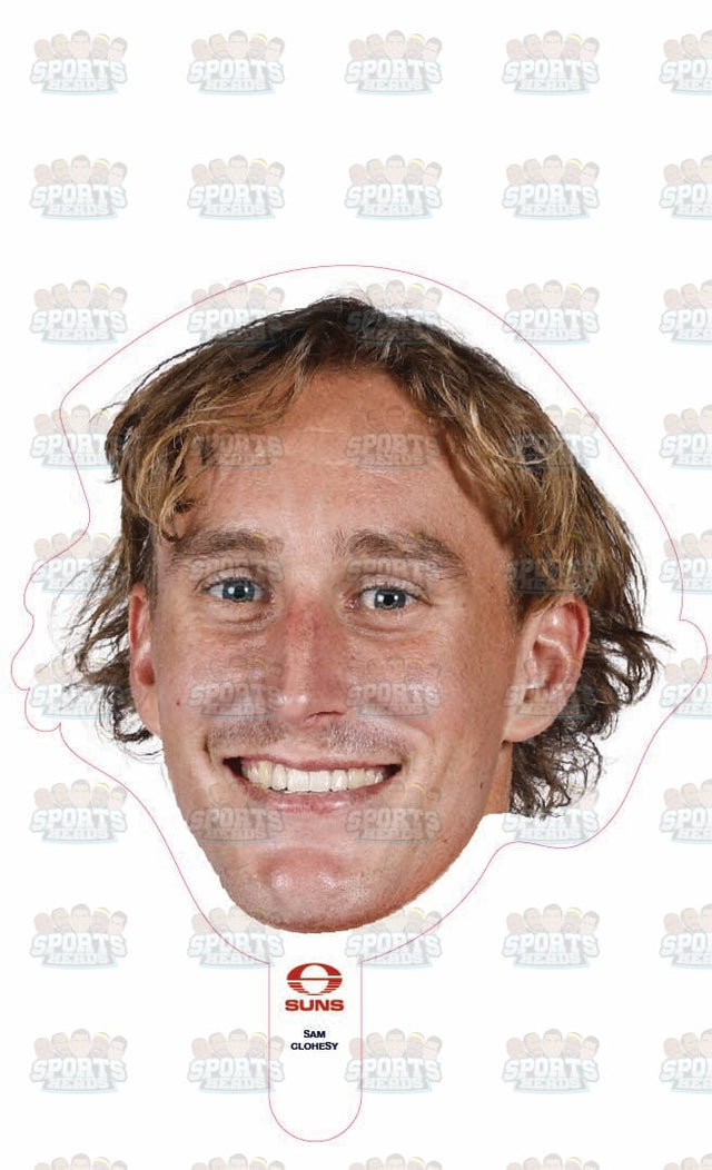 Sam Clohesy