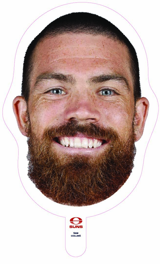 Sam Collins
