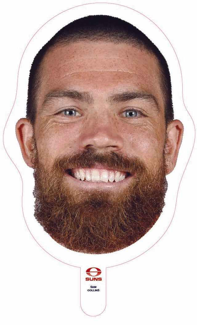 Sam Collins