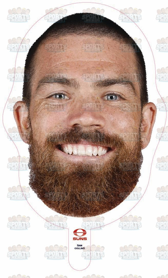 Sam Collins