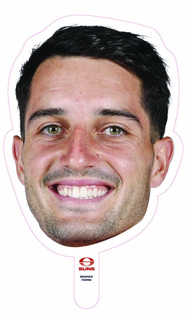 Brayden Fiorini