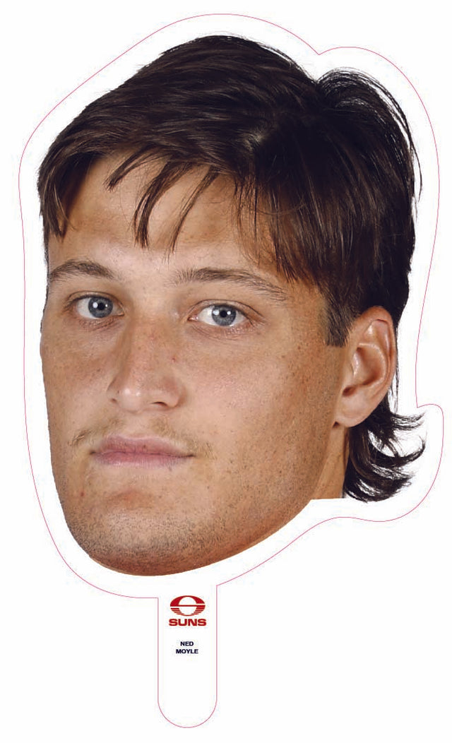 Ned Moyle