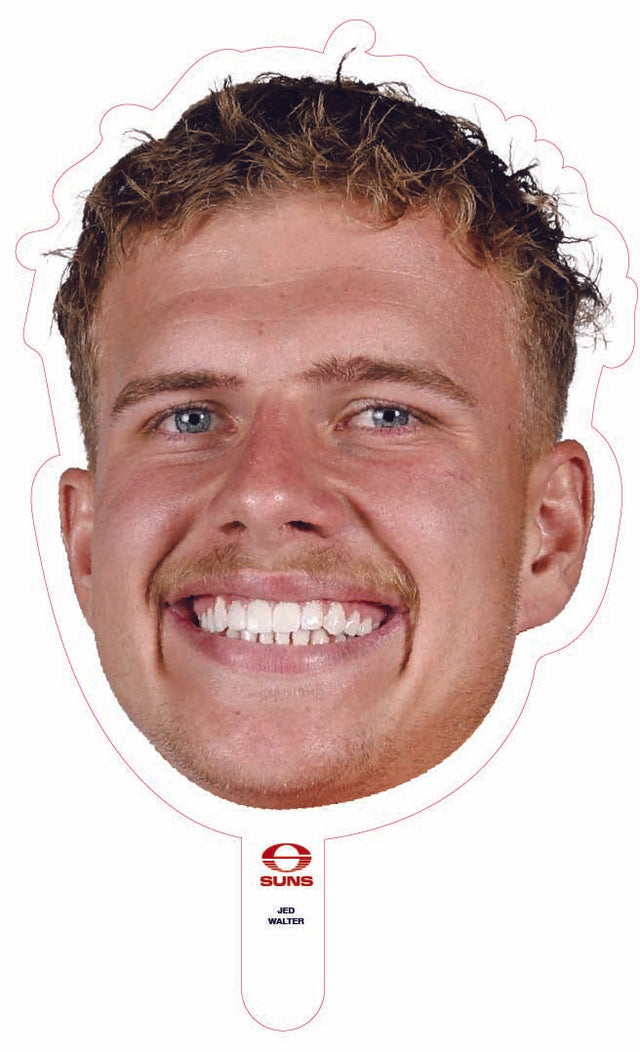 Jed Walter