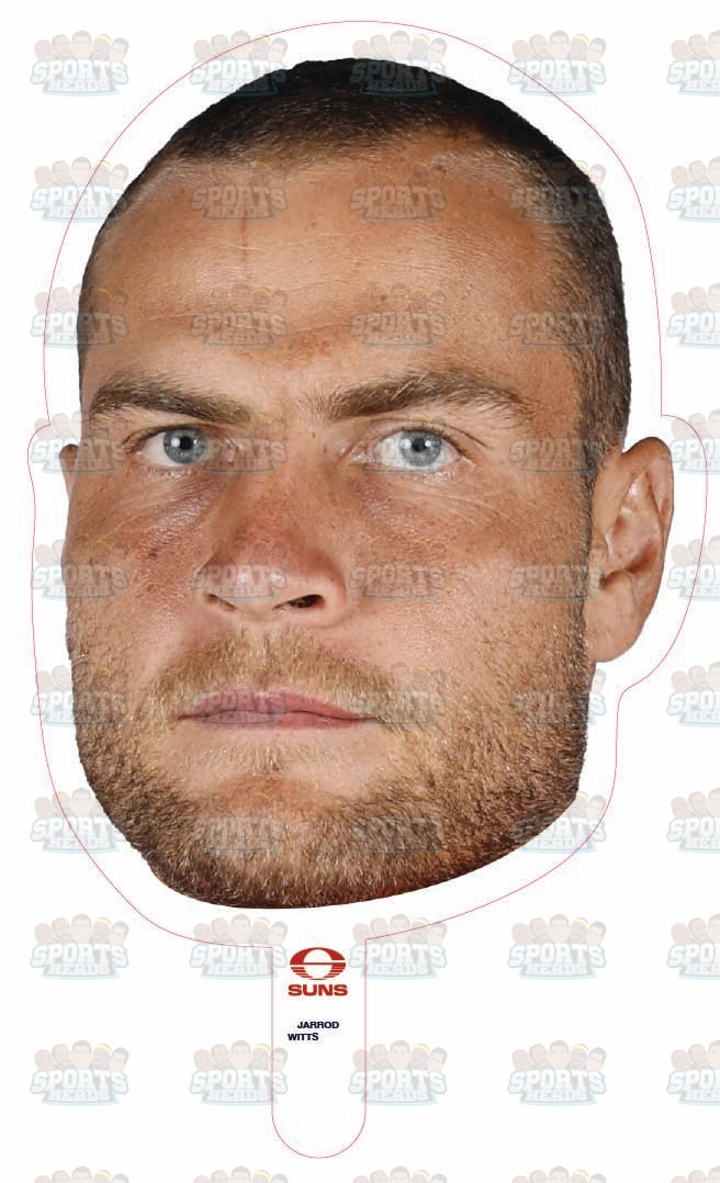 Jarrod Witts