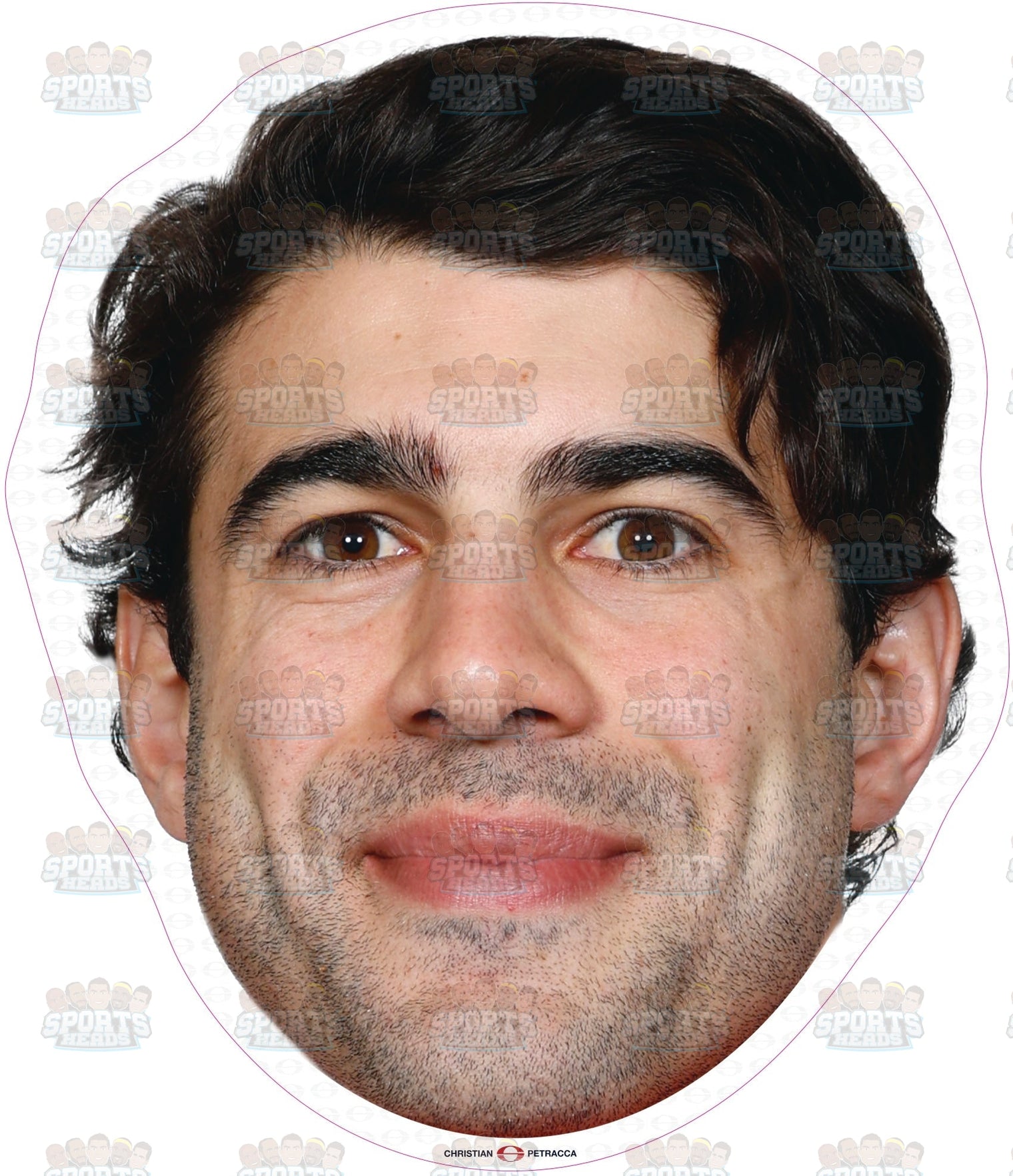 Christian Petracca