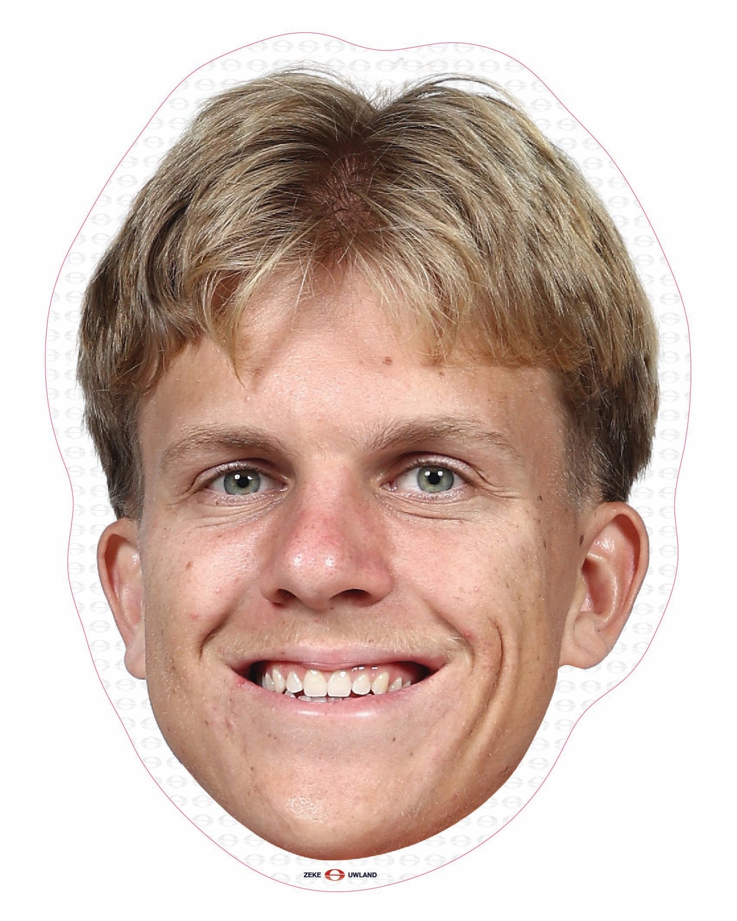Zeke Uwland