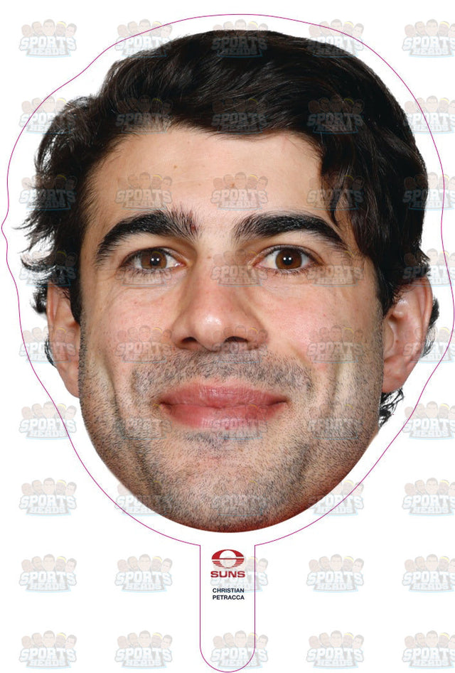 Christian Petracca