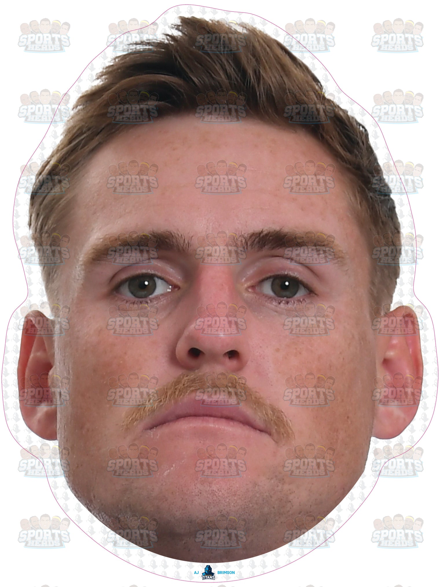 AJ Brimson