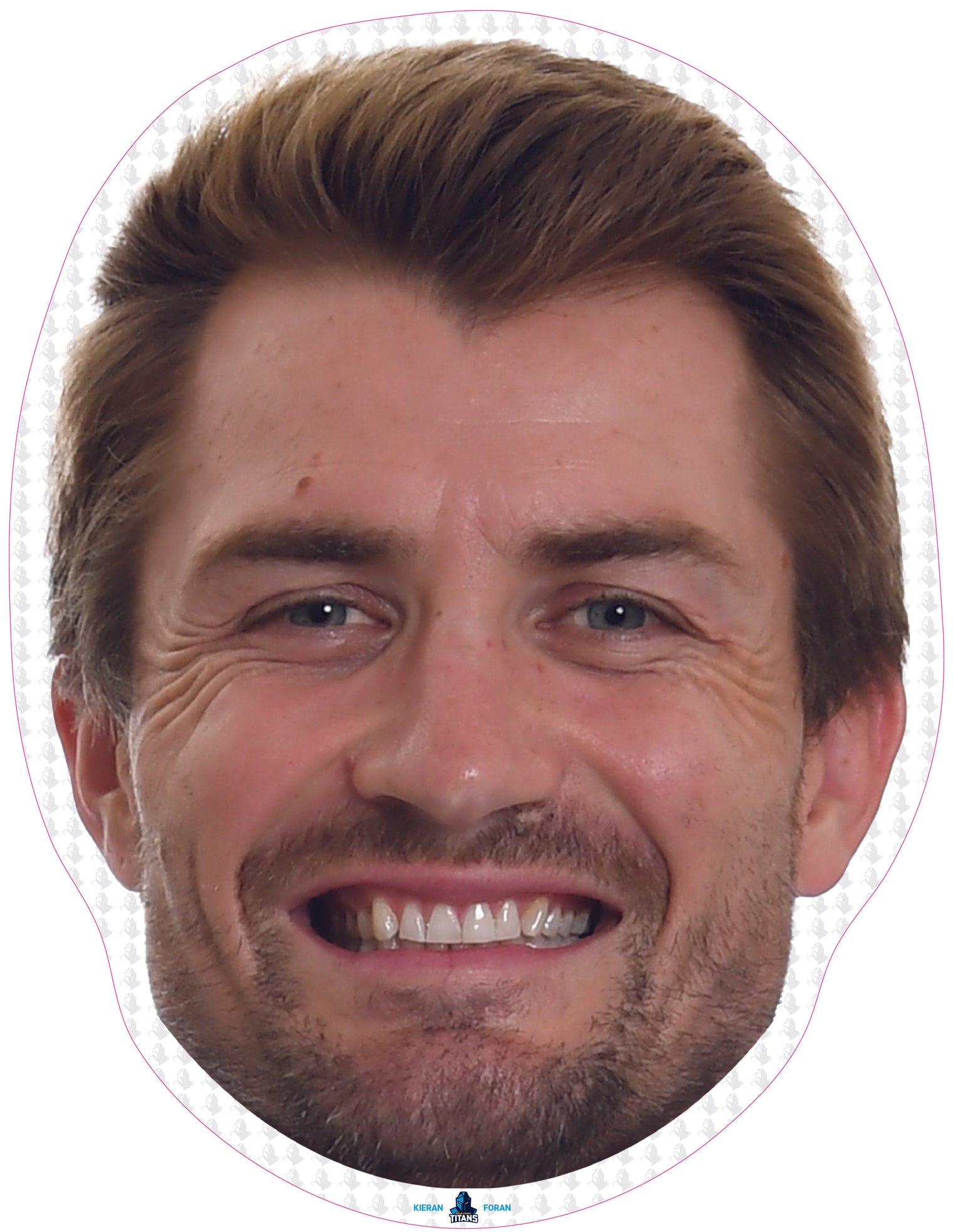 Kieran Foran (Copy)