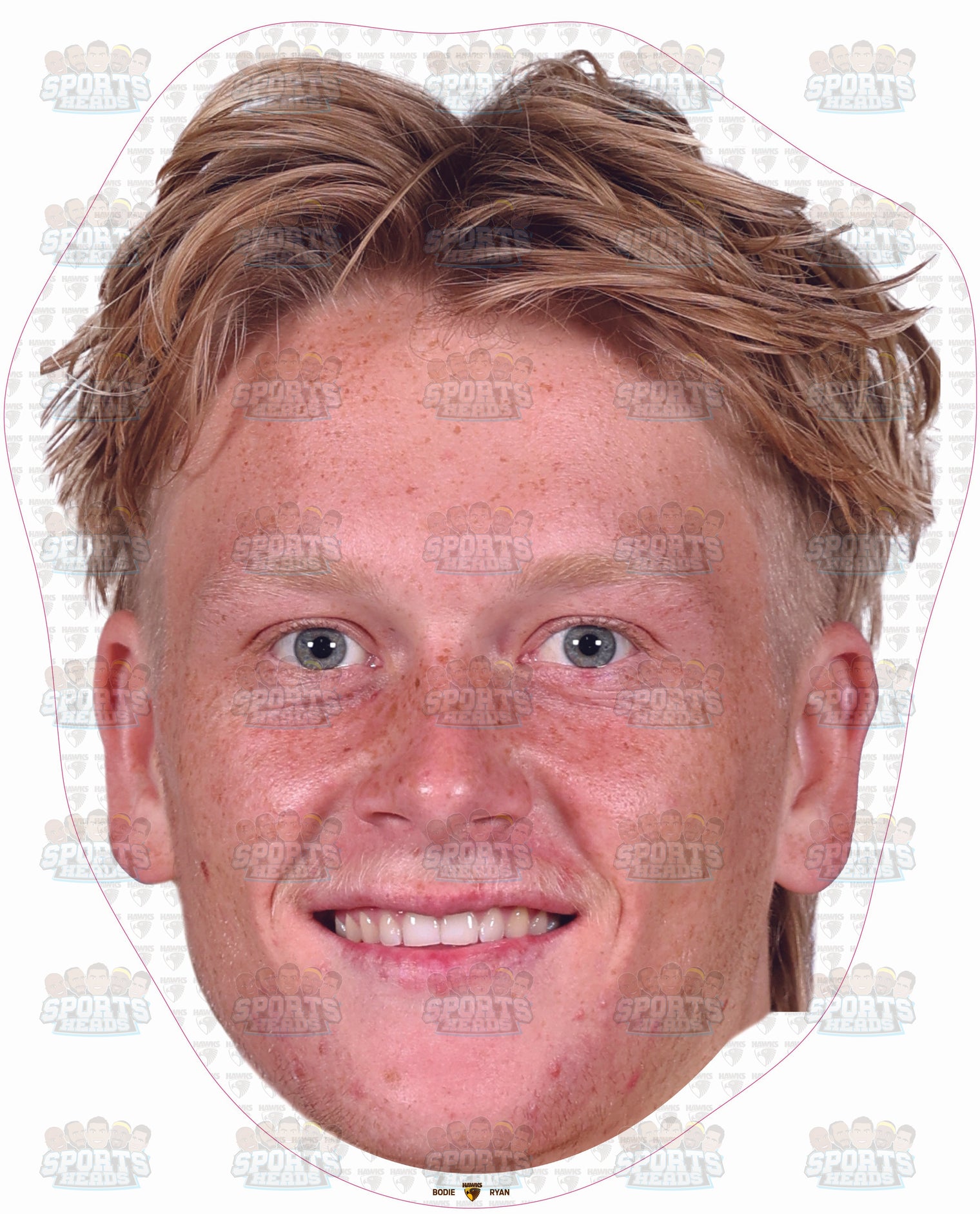 Bodie Ryan