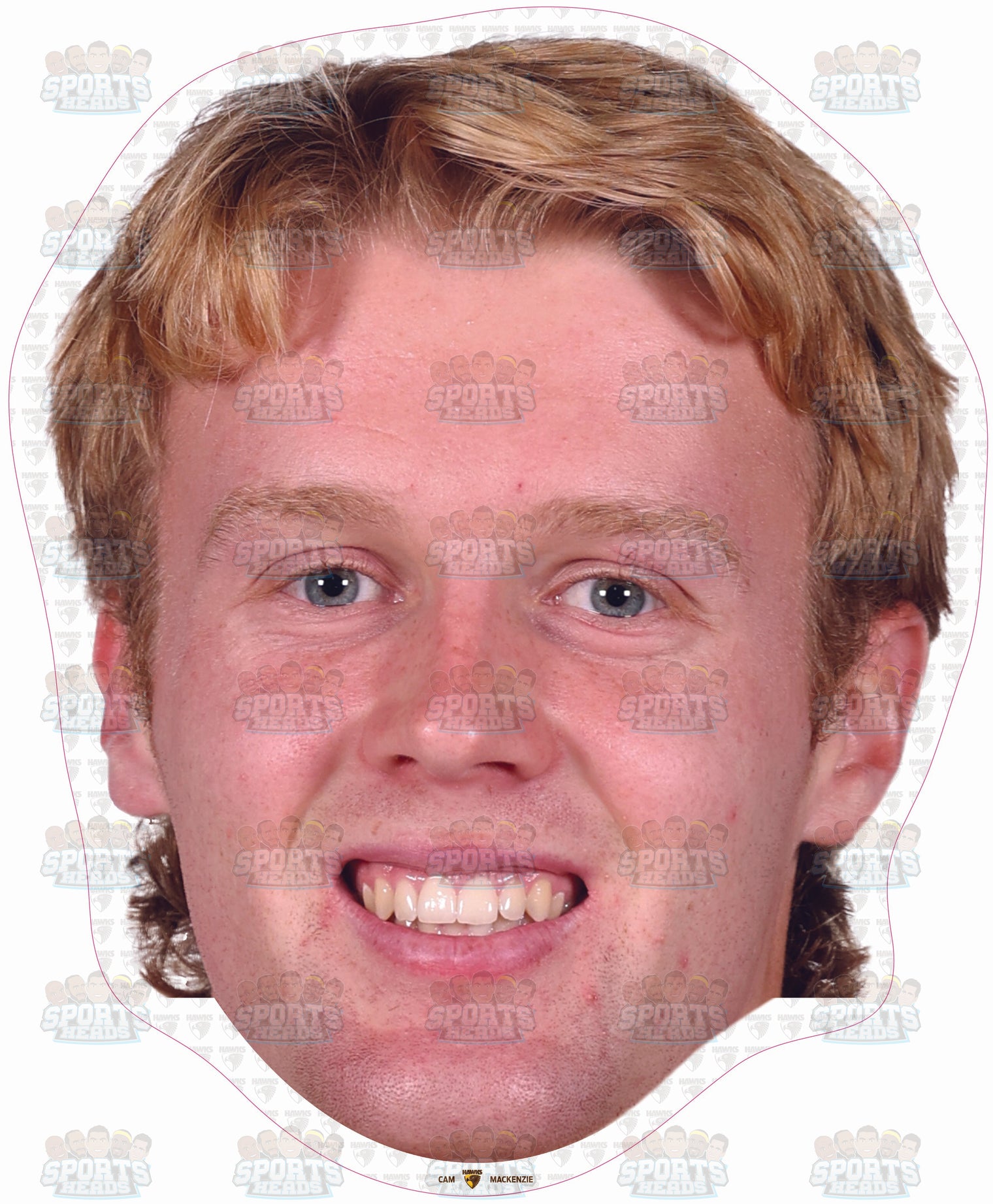 Cam Mackenzie
