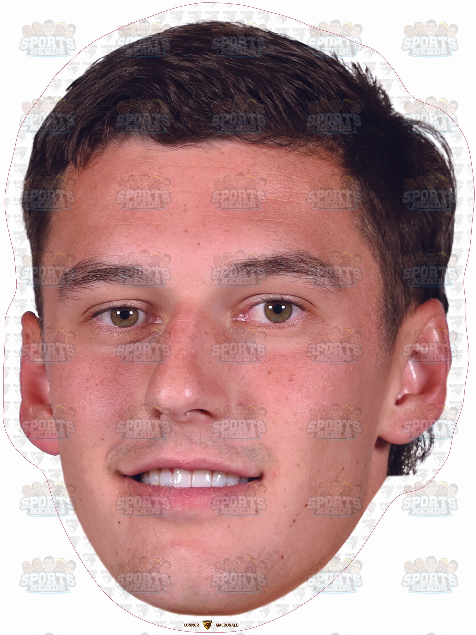 Connor Macdonald