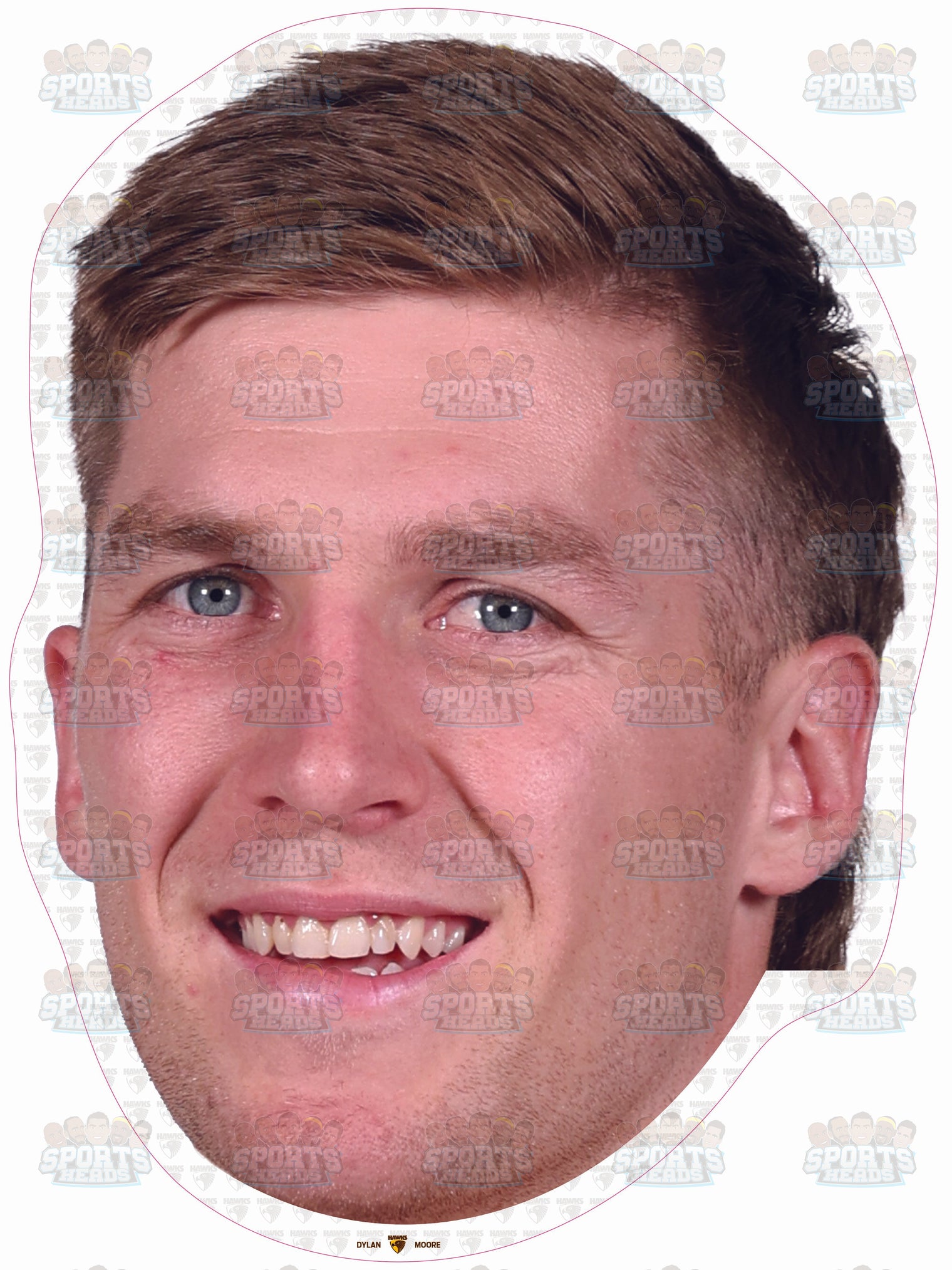 Dylan Moore