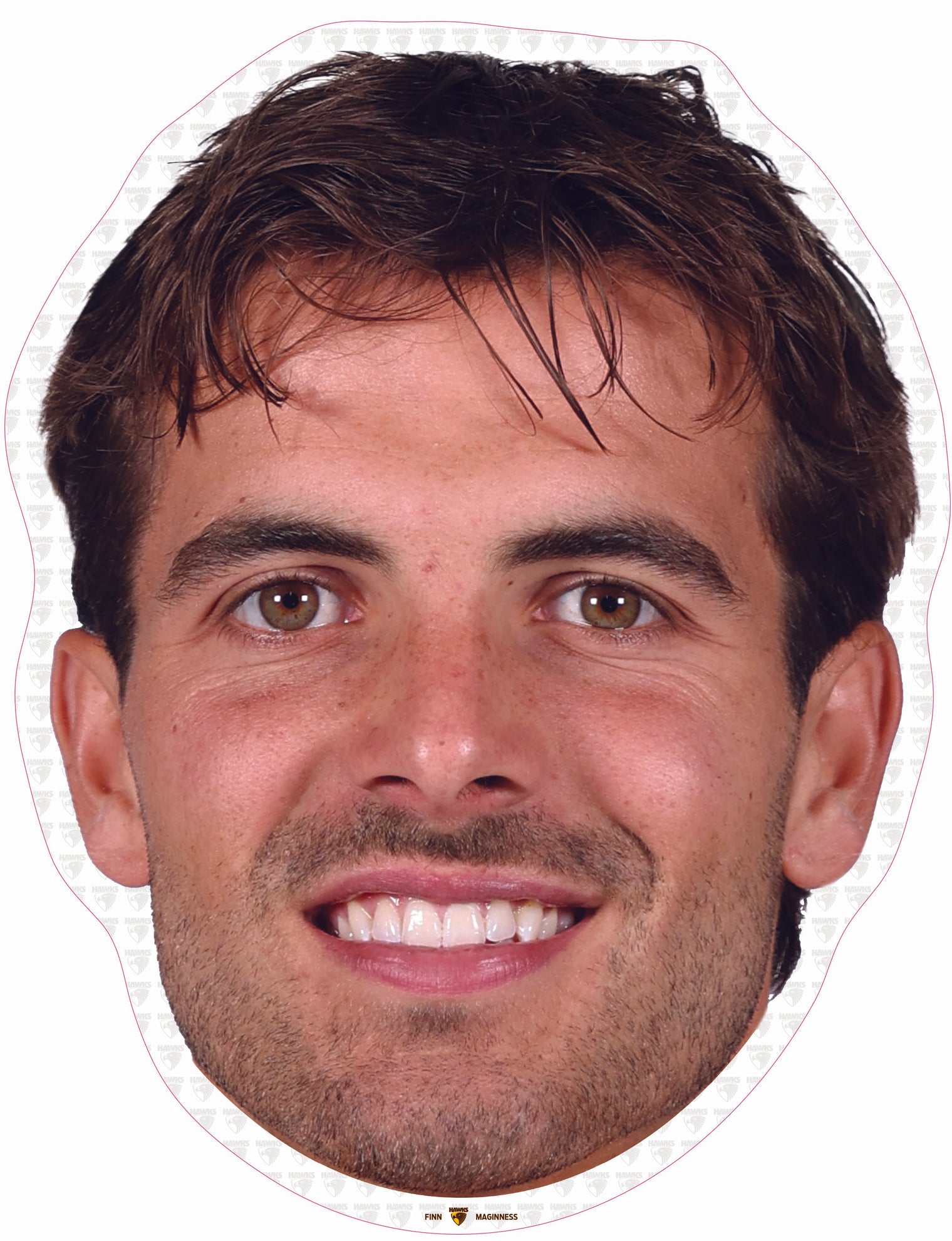Finn Maginness