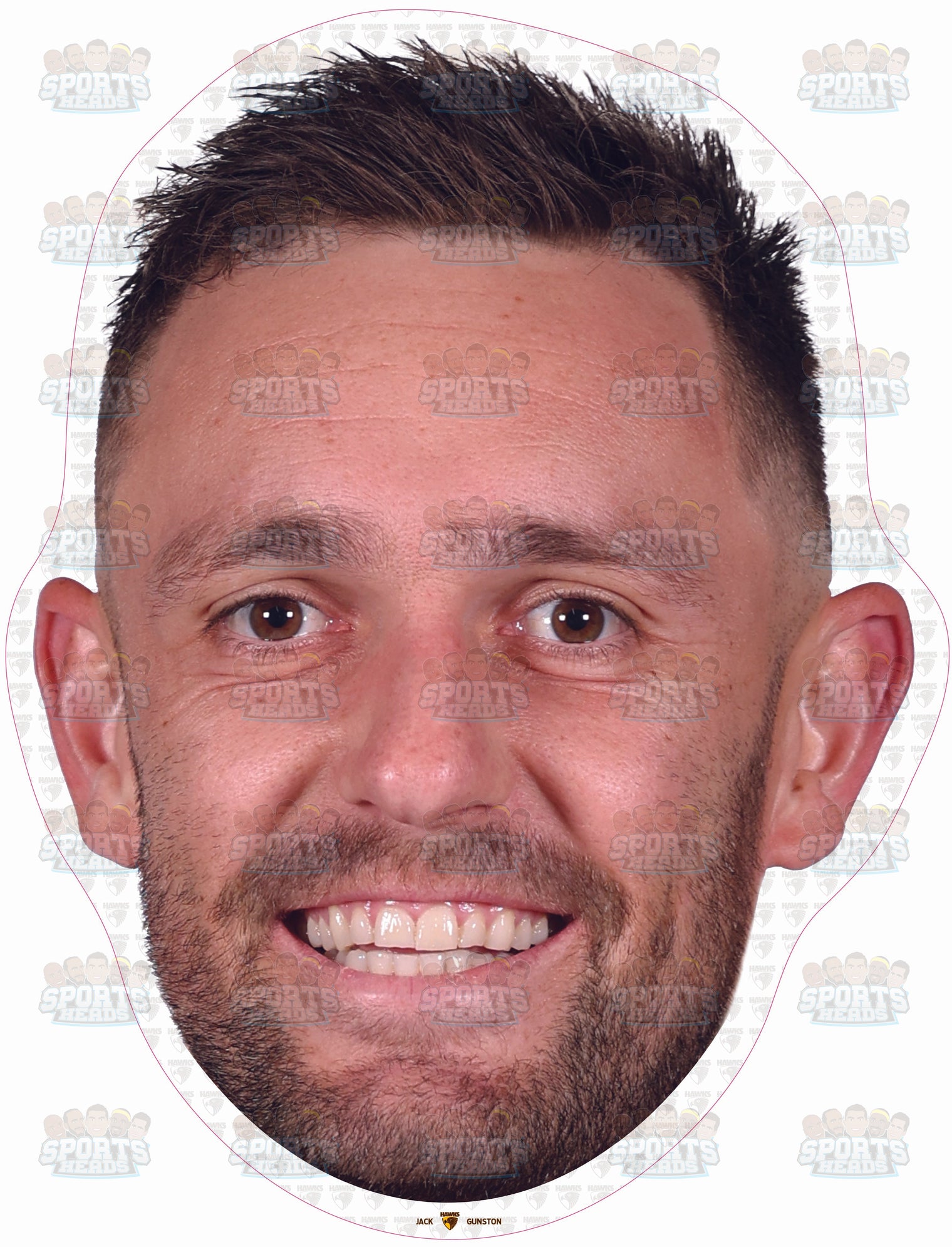 Jack Gunston