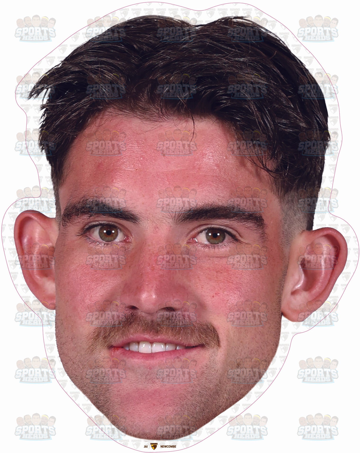 Jai Newcombe
