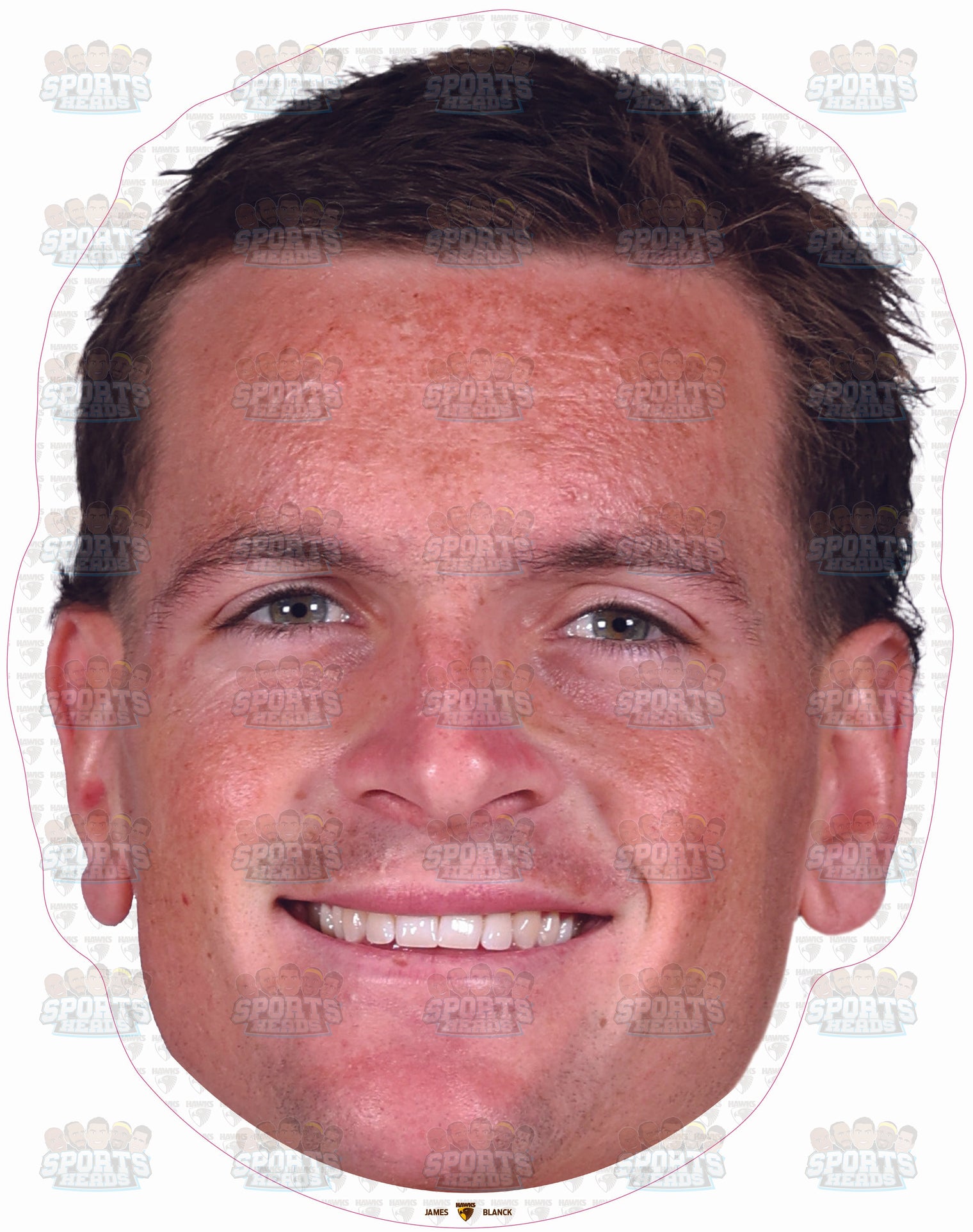 James Blanck