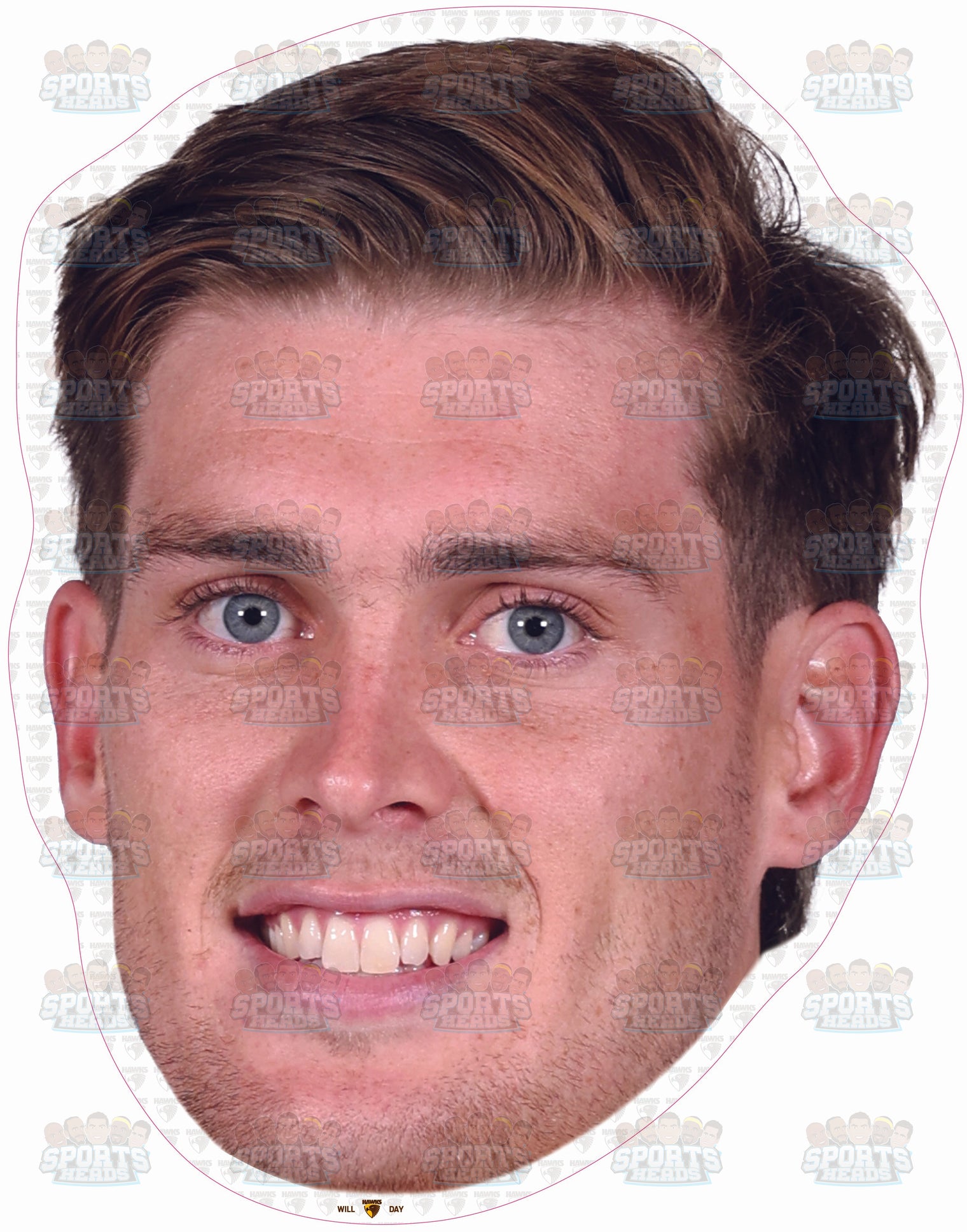 Will Day