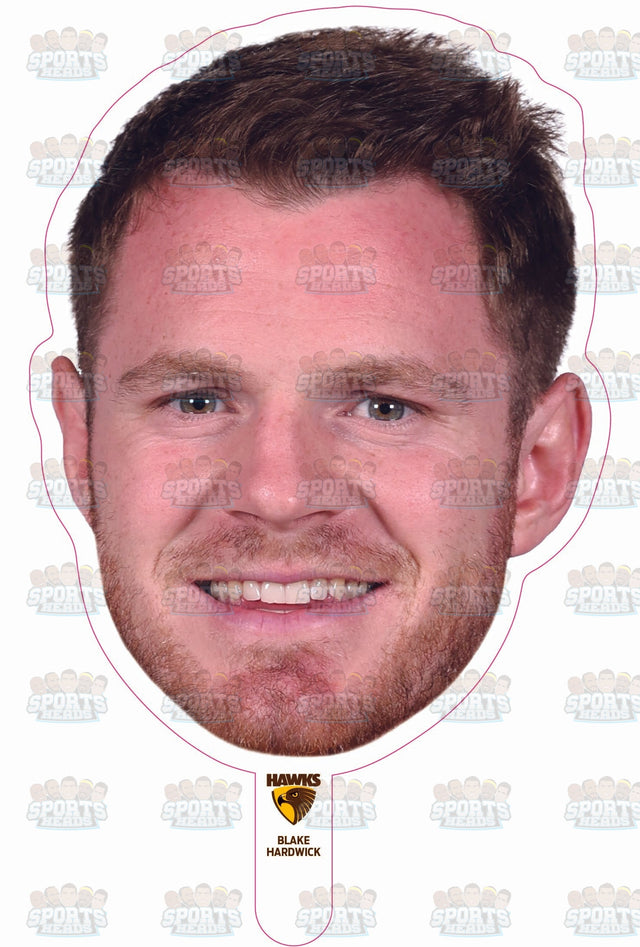 Blake Hardwick