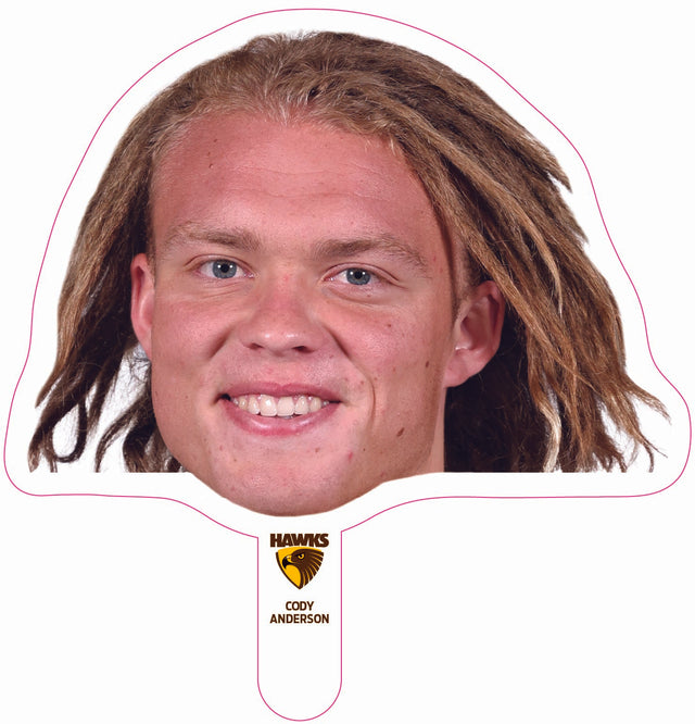 Cody Anderson