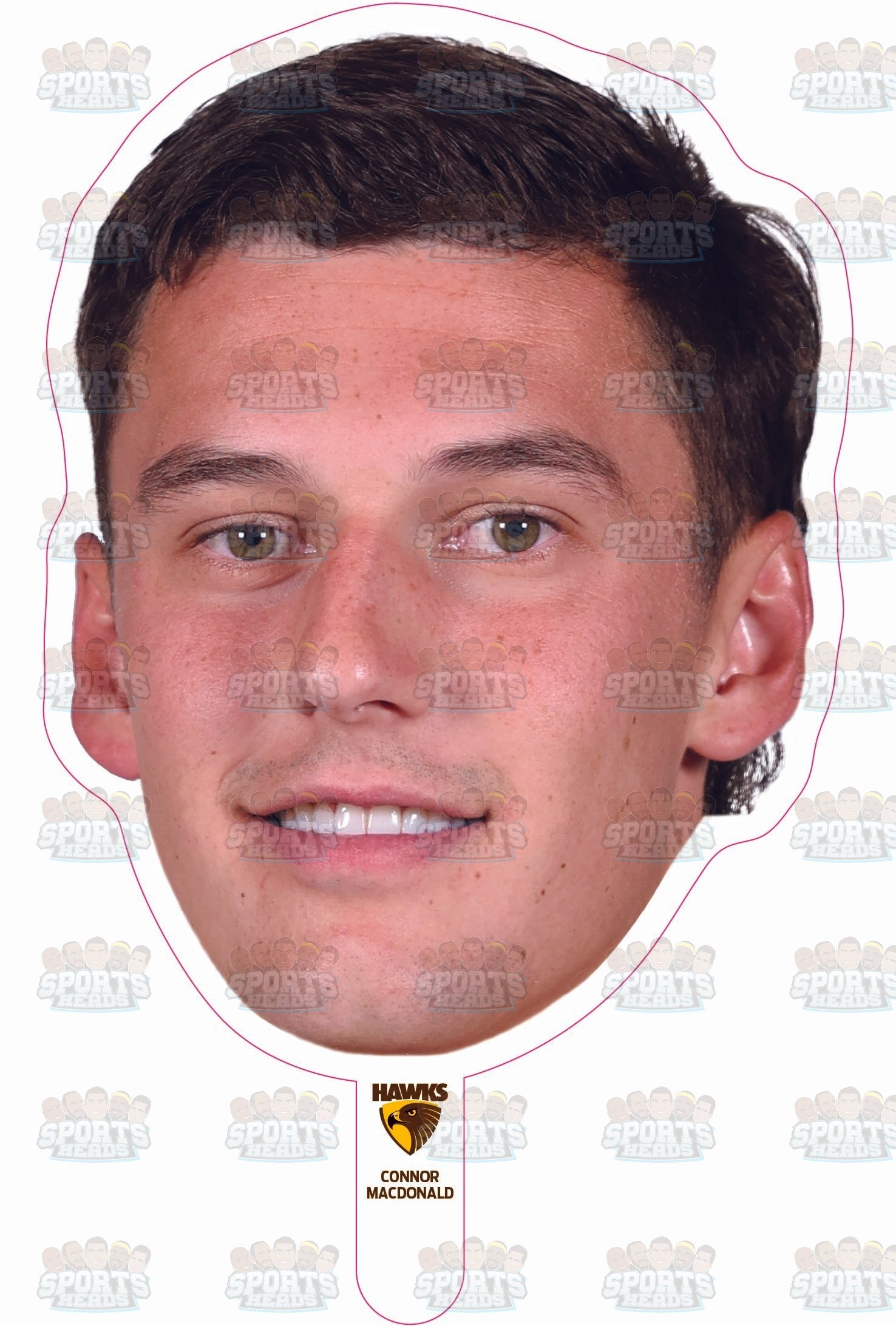 Connor Macdonald