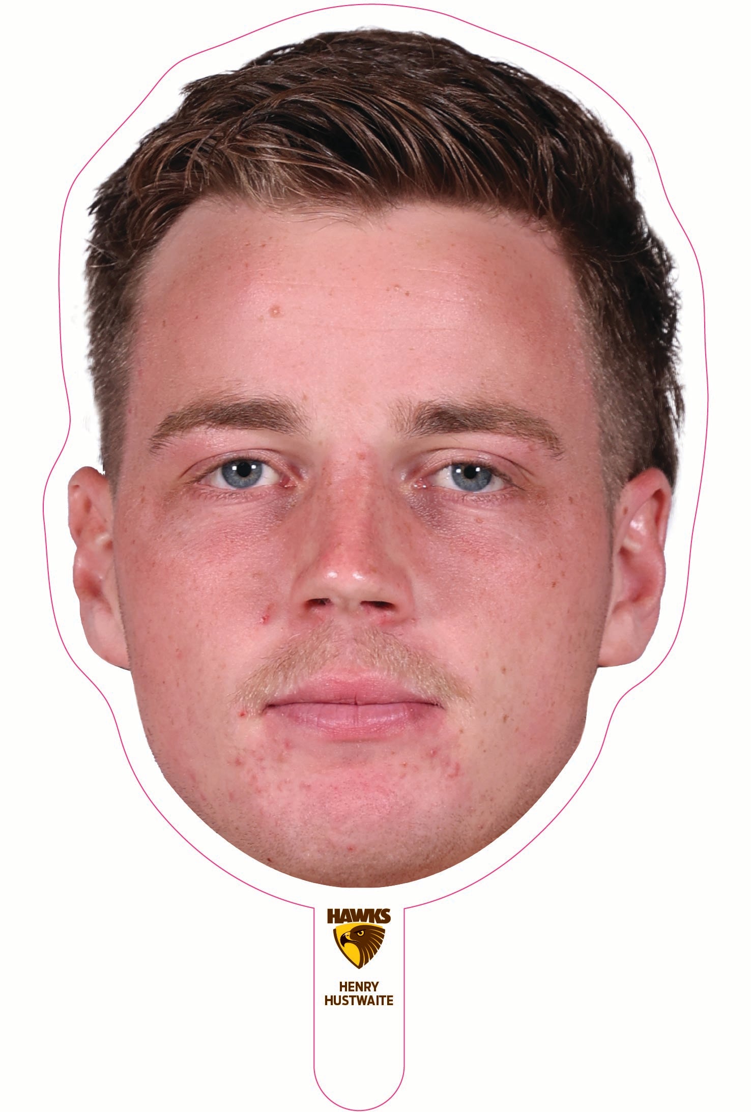 Henry Hustwaite