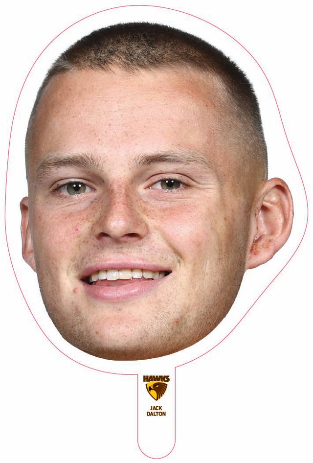 Jack Dalton