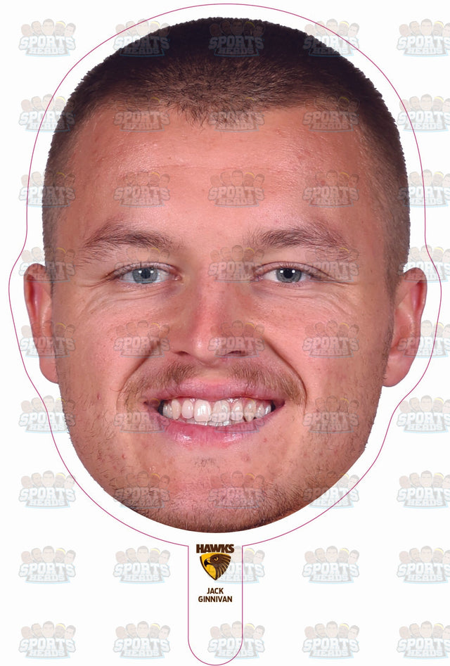 Jack Ginnivan